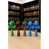 Cumpara ieftin Kendama din lemn 100%, Model Cracked - DKEND3015