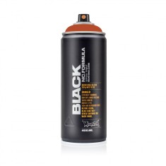 Black, 1060 Hazle, Montana, 400 ml