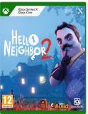 Hello Neighbor 2 II XBOX SERIES X