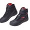 Ghete moto LS2 Garra Man WP, culoare negru/rosu, marime 41 Cod Produs: MX_NEW AK71030T013241
