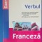 myh 23s - NITULESCU - EPURE - VERBUL - LIMBA FRANCEZA - 2005