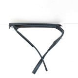 Garnitura ușă st&acirc;nga spate AUDI Q4 Sportback F4N 2022 OEM: 89E839439