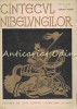 Cintecul Nibelungilor, Adrian Maniu - Repovestire, Editura de Stat, 1958, Roman