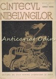 Cumpara ieftin Cintecul Nibelungilor, Adrian Maniu - Repovestire, Editura de Stat, 1958, Roman