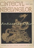 Cintecul Nibelungilor - Repovestire: Adrian Maniu