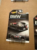 Hot wheels BMW collection 8/8 - An 2015