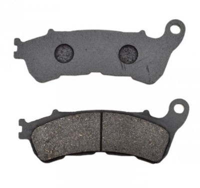 Placute frana moto Honda SH125 (2010-2015) foto