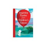 Inspiring Quotes from Children's Classics