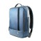 Rucsac 2in1 Habik, impermeabil , compartiment laptop 13 - 15 inch, albastru