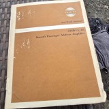 346D-1A/1B Aircraft Passenger Address Amplifier, overhaul manual