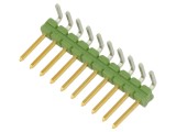 Şir Pini Tată 10-Pin 90&deg; AMPMODU MOD II