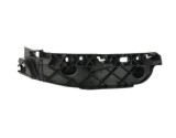 Suport bara protectie, spoiler Dodge Durango, 2021-, montare fata, stanga, plastic, RapidAuto