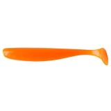 Năluca soft Ryuji Slim Shaker 7.6cm culoare Orange