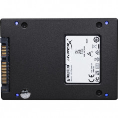 Solid-state drive (SSD) HyperX FURY RGB, 240 GB, SATA III, 2.5&amp;quot; foto