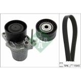 Set curea transmisie Mercedes Clasa C (W205) 07.13-02.23, Clasa C T-Model (S205) 09.14-02.23, INA