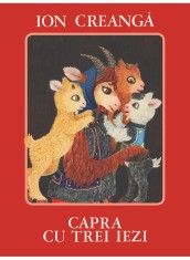 Capra cu trei iezi - Ion Creanga - Arthur