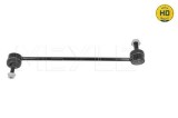 Bieleta antiruliu Volvo S60 I, S80 I, V70 II, XC70 I Cross Country, XC90 I Motor 2.0, 2.0 T, 2.4, 2.4 Bifuel, parte montare Axa fata dreapta, Axa