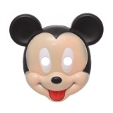 Cumpara ieftin Masca Mickey Mouse KidMania&reg; pentru copii 3 ani + One Size
