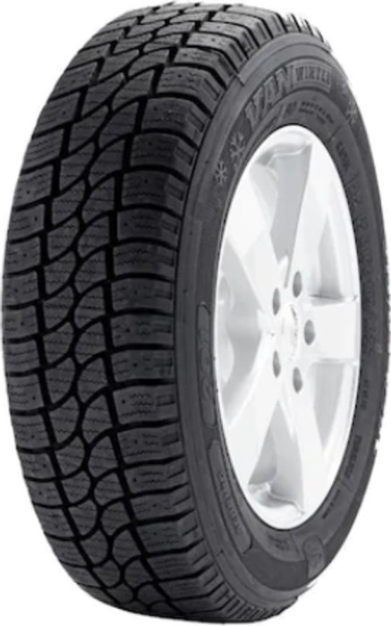 Anvelope Sebring FORMULA VAN WINTER 201 195/75R16C 107R Iarna