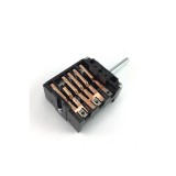 Comutator pentru cuptor BOMPANI GLEM GAS M5409N799 Original