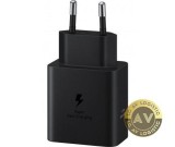 Incarcator Retea Samsung 45W 4.05A 1 x USB-C Negru EP-T4511NBEGEU