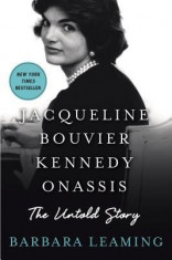 Jacqueline Bouvier Kennedy Onassis: The Untold Story foto