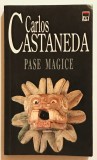 Pase Magice (cu sublinieri), Carlos Castaneda, 2003, Rao
