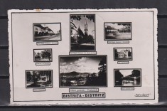 BISTRITA COLAJ 1940 CIRCULATA STARE F. BUNA
