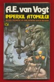 A. E. van Vogt, &quot;Imperiul atomului&quot; 1994 - Nemira, A.E. Van Vogt