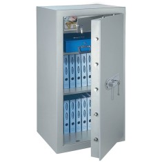 Seif antifoc Opal Fire OPD-120 IT Premium DB cheie