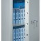 Seif antifoc Opal Fire OPD-120 IT Premium DB cheie