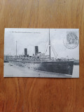 Carte postala -Normandie- FRANTA
