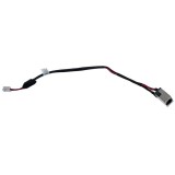 Mufa alimentare Laptop, Packard Bell, EasyNote TE69, TE69CX, TE69CXP, DC301100NK00