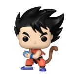 Figurina Funko Dragon Ball Z Goku Kame 1780, 6 ani, vinil
