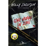 Cine moare &icirc;n zori (hardcover)