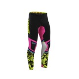 Cumpara ieftin Pantaloni Motocross/Enduro Thor SportmodePunk negru / fuchsia