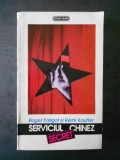 Roger Faligot - Serviciul secret chinez, Nemira