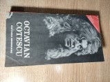 Octavian Cotescu - volum ingrijit de Ileana Berlogea si Ion Tobosaru (1993)