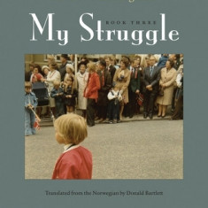 My Struggle, Book Three: Boyhood