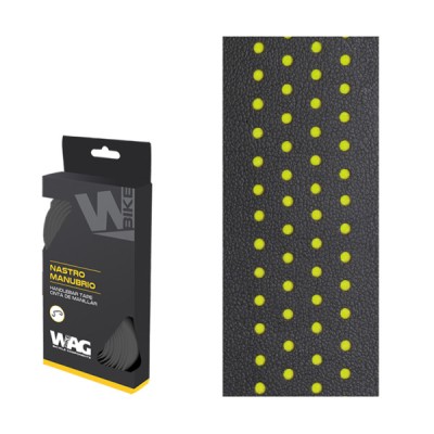 Ghidolina WAG Double Color, culoare negru / verde Cod:588140099RM foto