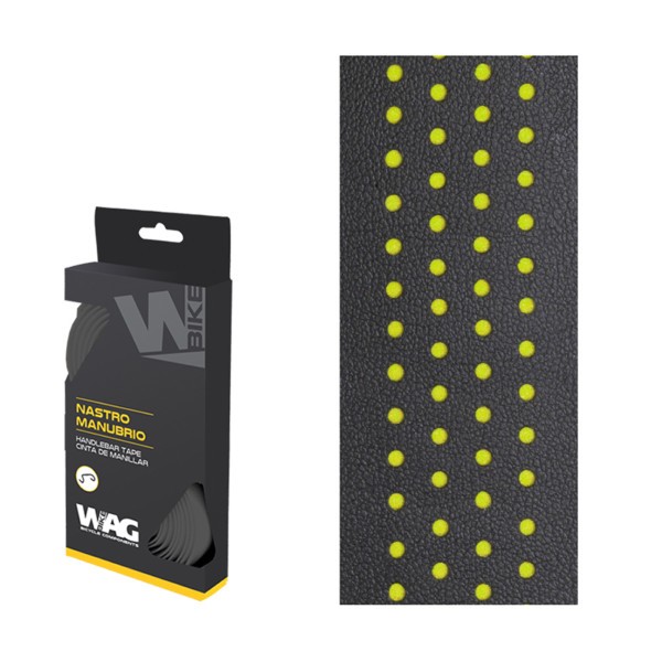 Ghidolina WAG Double Color, culoare negru / verde Cod:588140099RM