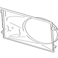 Carcasa ventilator Toyota 4-Runner, 2009-; Land Cruiser 150, 2009- Motor 2,7 Benzina, OE: 16711-75260,