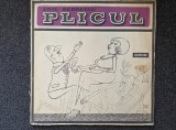 PLICUL - Liviu Rebreanu (DISC DUBLU VINIL)