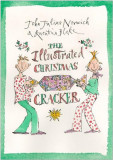 The Illustrated Christmas Cracker | John Julius Norwich, Atlantic Books