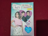 Un nou inceput - seria Violetta (colectia Disney ) (6)