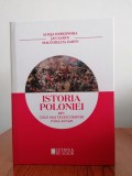 Alicja Dybkowska, Istoria Poloniei din cele mai vechi timpuri p&acirc;nă astăzi