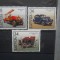 SERIE LETONIA AUTOMOBILE