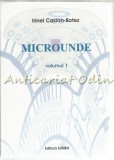 Microunde I - Proiectare Circuite, Irinel Casian-Botez, Lumen Iasi 2006, Fizica, 118 pg