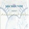 Microunde I - Irinel Casian-Botez