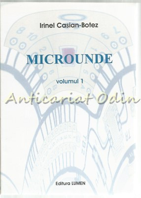 Microunde I - Irinel Casian-Botez